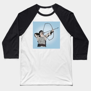 Arthdal Chronicles The Sword of Aramun Baseball T-Shirt